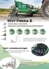 Felleskjøpet kundeavis Side 4
