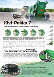 Felleskjøpet kundeavis Side 5