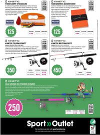 Sport Outlet kundeavis Side 40