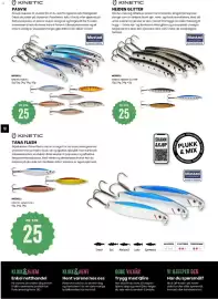 Sport Outlet kundeavis Side 10