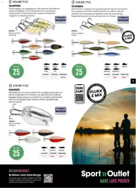 Sport Outlet kundeavis Side 11