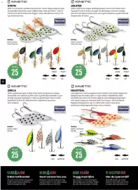 Sport Outlet kundeavis Side 12