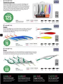 Sport Outlet kundeavis Side 16