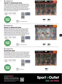 Sport Outlet kundeavis Side 19