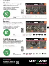 Sport Outlet kundeavis Side 23