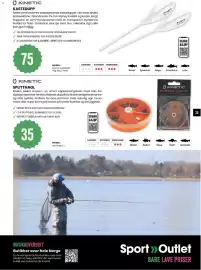 Sport Outlet kundeavis Side 25