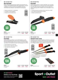 Sport Outlet kundeavis Side 29