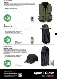 Sport Outlet kundeavis Side 31