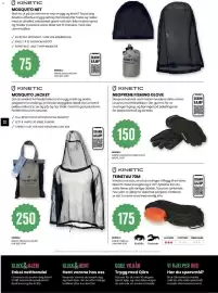 Sport Outlet kundeavis Side 32