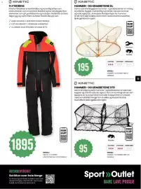 Sport Outlet kundeavis Side 33