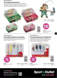 Sport Outlet kundeavis Side 35