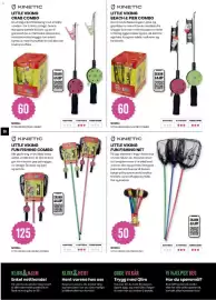 Sport Outlet kundeavis Side 36