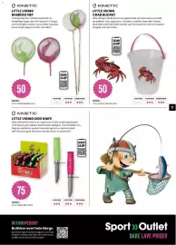 Sport Outlet kundeavis Side 37