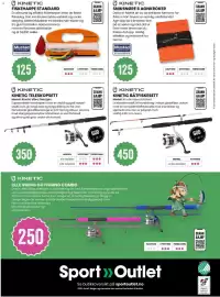 Sport Outlet kundeavis Side 40