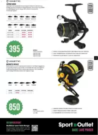 Sport Outlet kundeavis Side 9