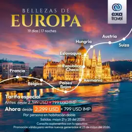 Catálogo Mega Travel Página 7