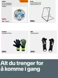 XXL Sport kundeavis uke 19 Side 3