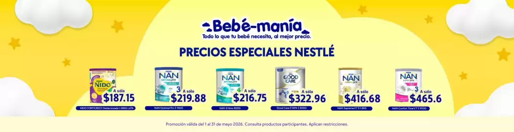 Catálogo Farmacias YZA Página 2