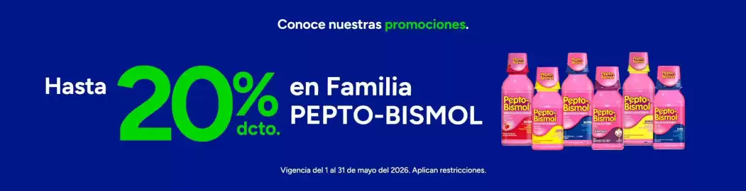 Catálogo Farmacias YZA Página 3
