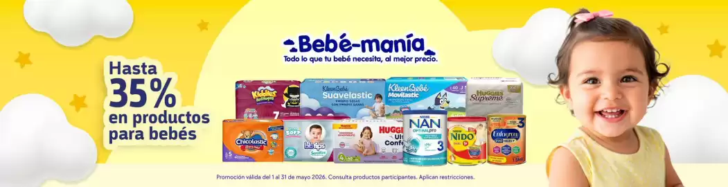 Catálogo Farmacias YZA Página 4