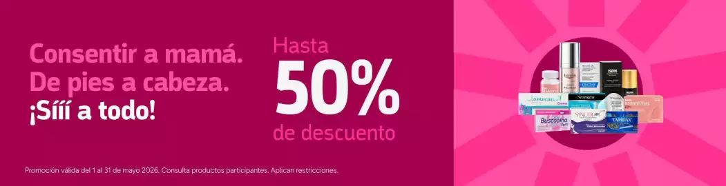 Catálogo Farmacias YZA Página 5