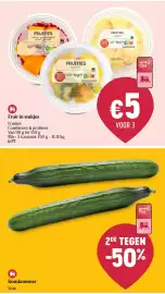 AD Delhaize folder week 19 Pagina 13