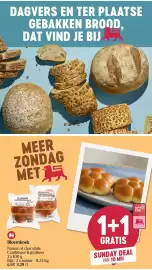 AD Delhaize folder week 19 Pagina 15