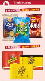AD Delhaize folder week 19 Pagina 3