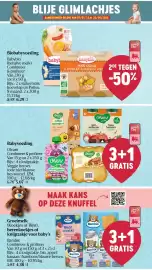 AD Delhaize folder week 19 Pagina 36