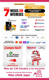 Catálogo Woolworth semana 19 Página 22