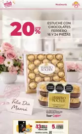 Catálogo Woolworth semana 19 Página 12