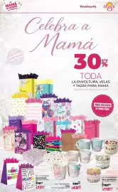 Catálogo Woolworth semana 19 Página 21