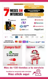 Catálogo Woolworth semana 19 Página 22