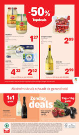 Spar Colruyt folder Pagina 24