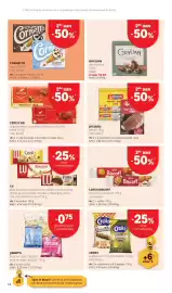 Spar Colruyt folder Pagina 14