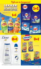 Spar Colruyt folder Pagina 17