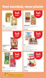 Spar Colruyt folder Pagina 2