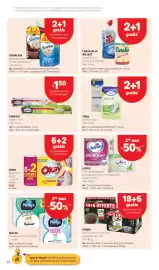 Spar Colruyt folder Pagina 22