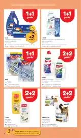 Spar Colruyt folder Pagina 4