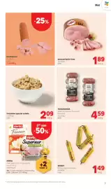 Spar Colruyt folder Pagina 7