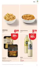 Spar Colruyt folder Pagina 9