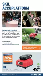 GAMMA folder Pagina 11