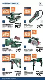 GAMMA folder Pagina 18
