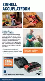GAMMA folder Pagina 22