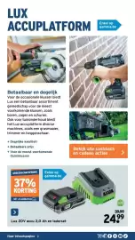 GAMMA folder Pagina 25