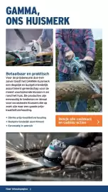 GAMMA folder Pagina 28