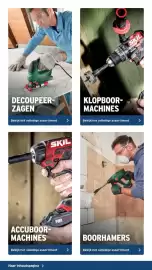GAMMA folder Pagina 32