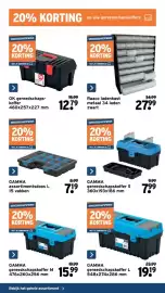 GAMMA folder Pagina 40
