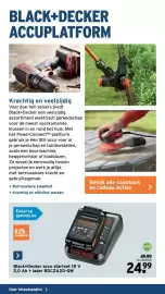 GAMMA folder Pagina 8