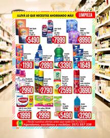 Catálogo Supermercados Caracol Página 10